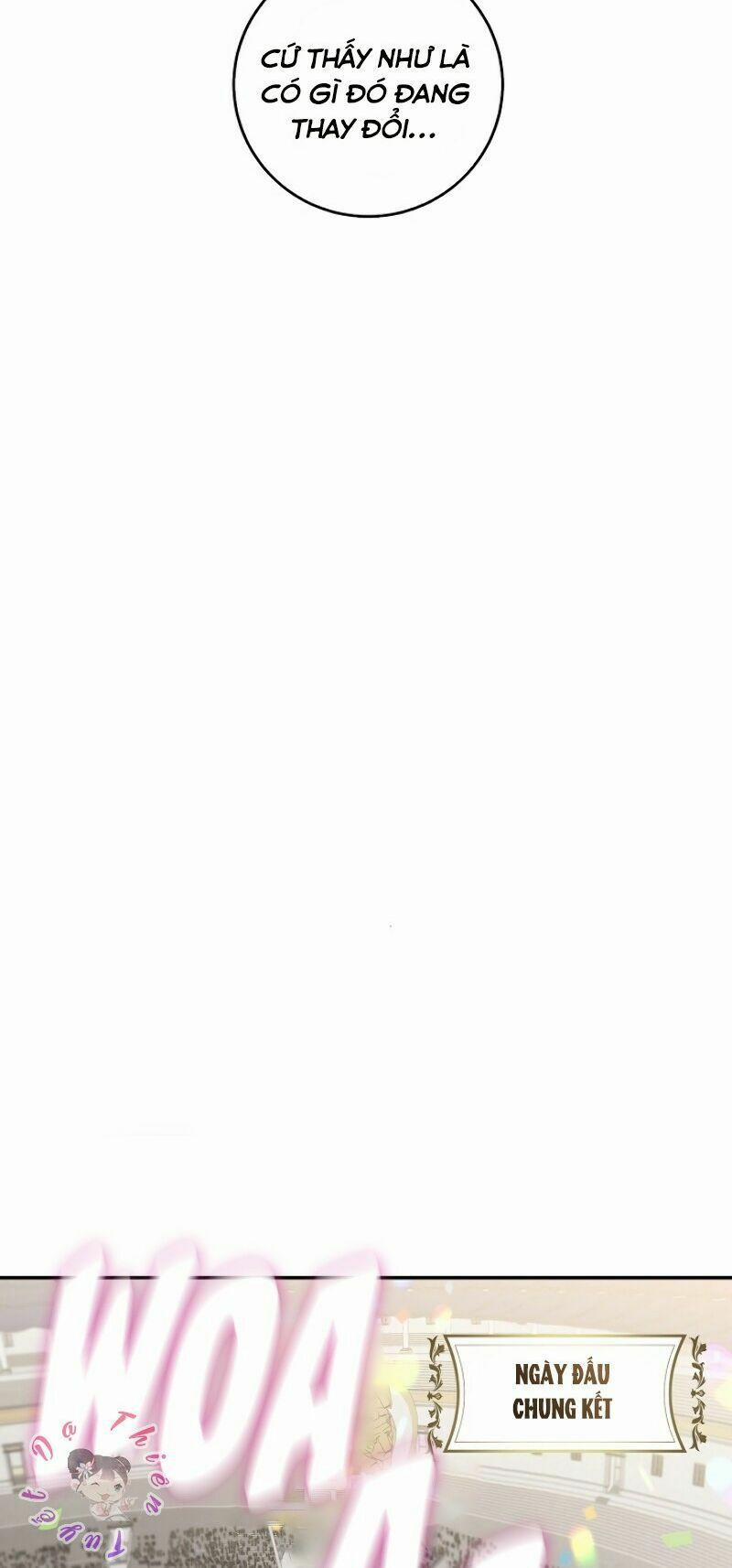 Tôi Đã Thuần Hóa Một Tên Bạo Chúa Và Chạy Trốn 19 trang 35