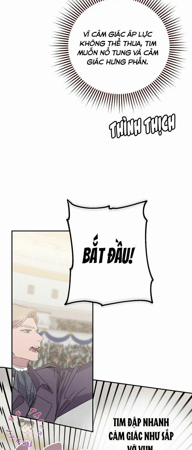 Tôi Đã Thuần Hóa Một Tên Bạo Chúa Và Chạy Trốn 19 trang 38