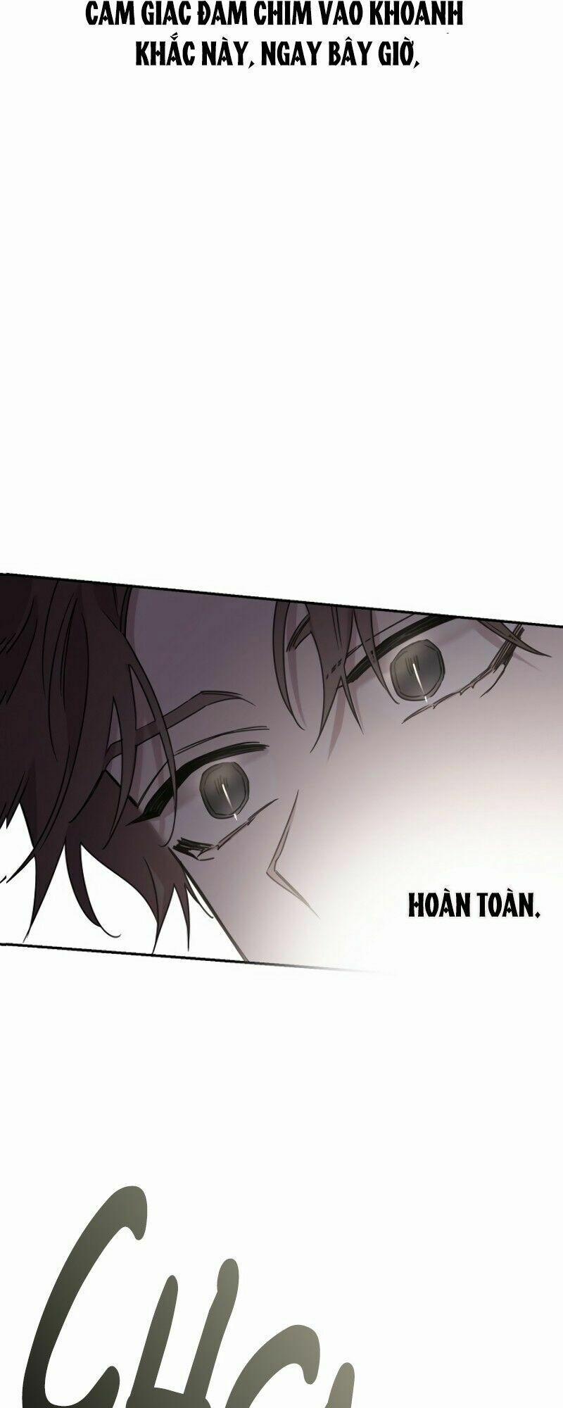 Tôi Đã Thuần Hóa Một Tên Bạo Chúa Và Chạy Trốn 19 trang 40