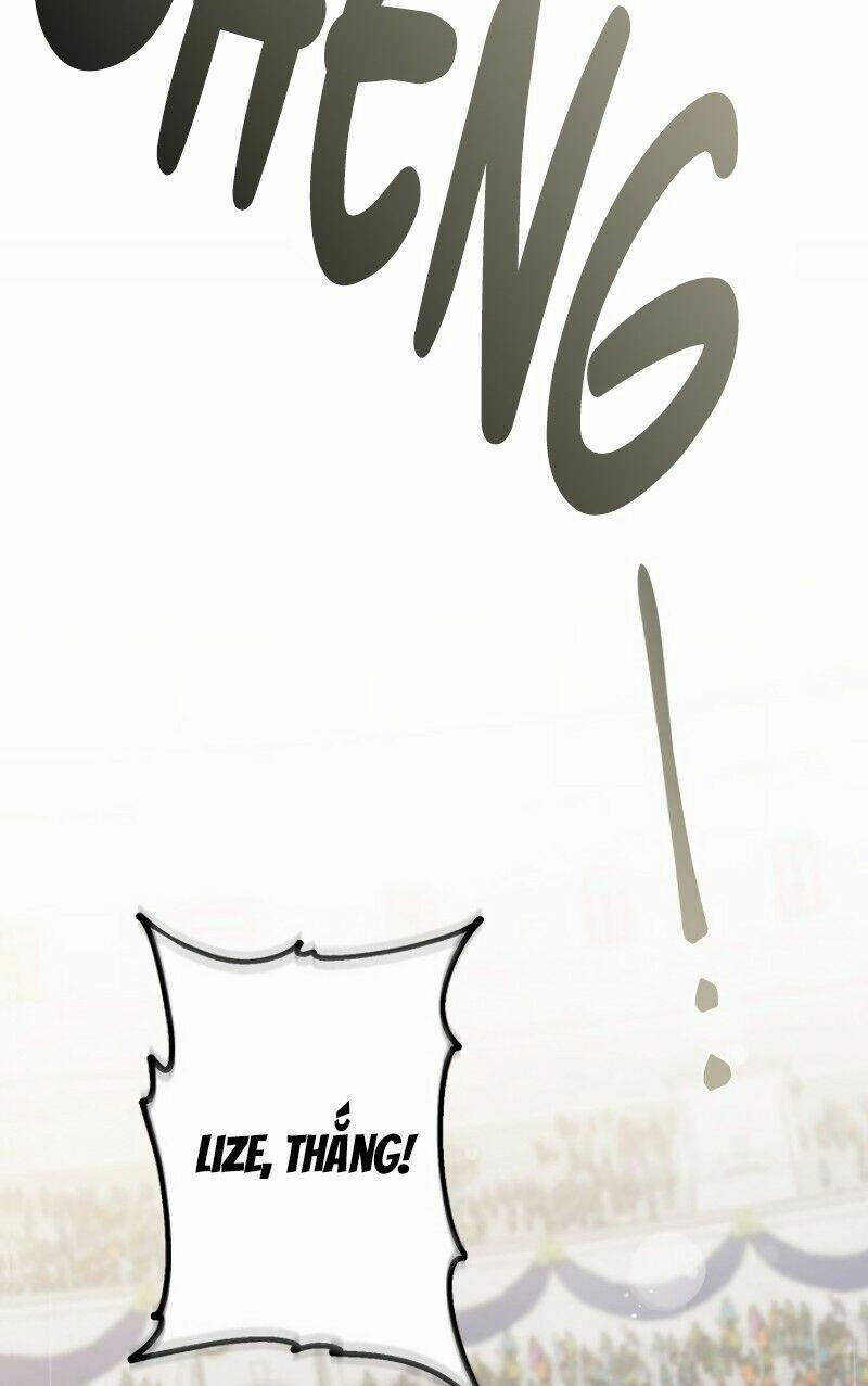 Tôi Đã Thuần Hóa Một Tên Bạo Chúa Và Chạy Trốn 19 trang 41