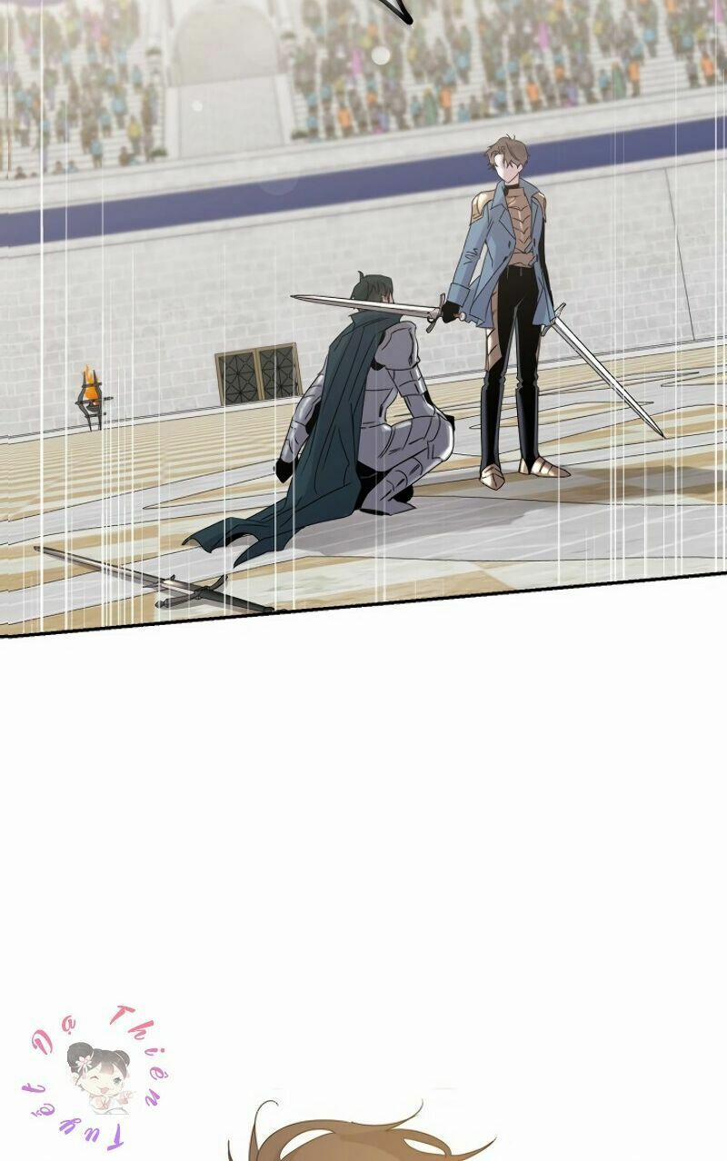 Tôi Đã Thuần Hóa Một Tên Bạo Chúa Và Chạy Trốn 19 trang 42