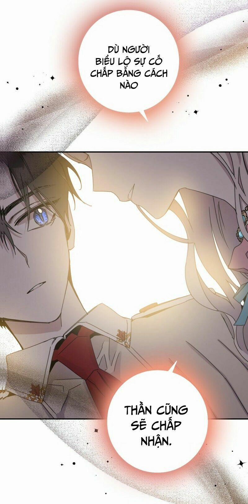 Tôi Đã Thuần Hóa Một Tên Bạo Chúa Và Chạy Trốn 19 trang 46