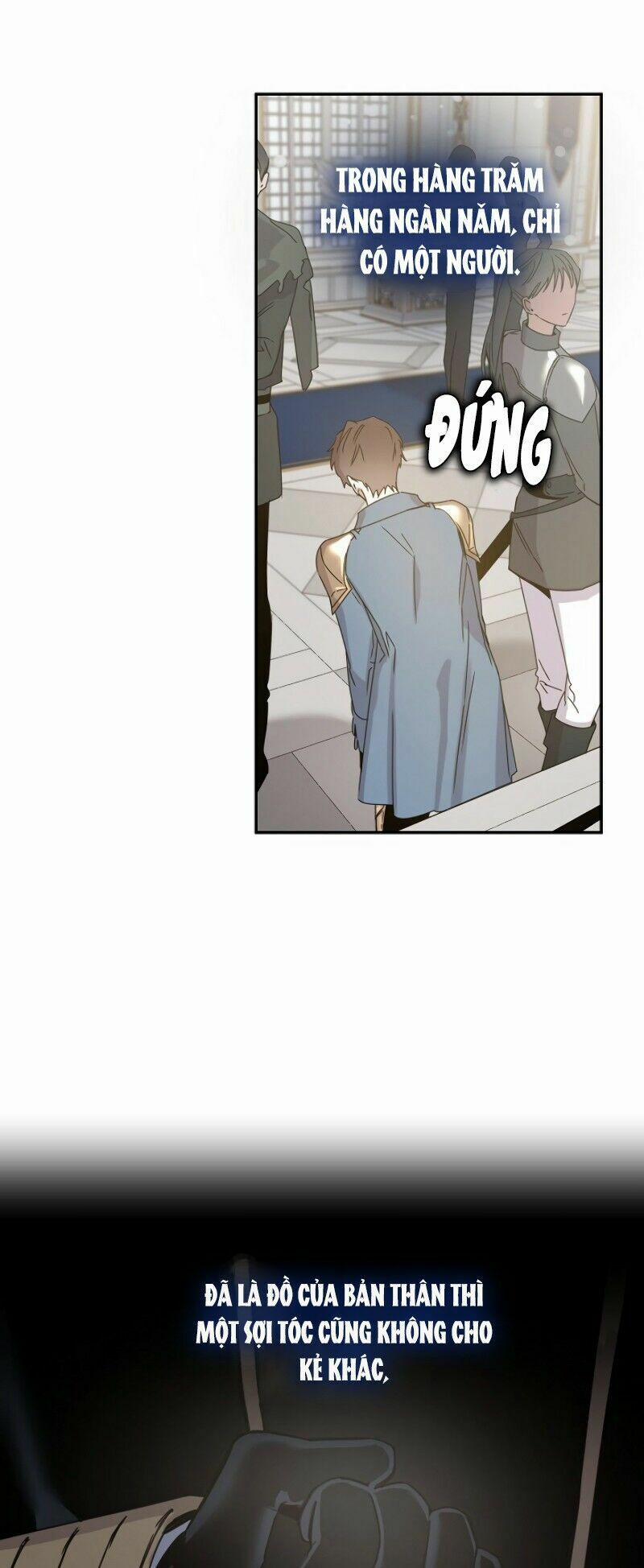 Tôi Đã Thuần Hóa Một Tên Bạo Chúa Và Chạy Trốn 19 trang 48