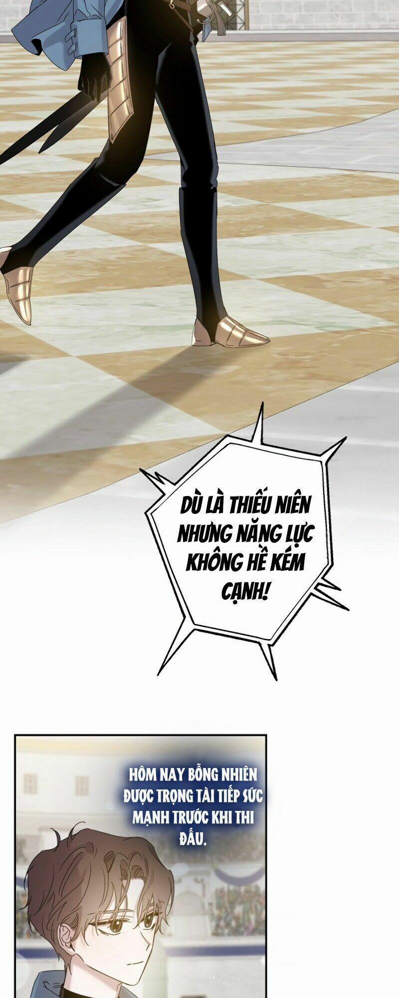 Tôi Đã Thuần Hóa Một Tên Bạo Chúa Và Chạy Trốn 19 trang 52