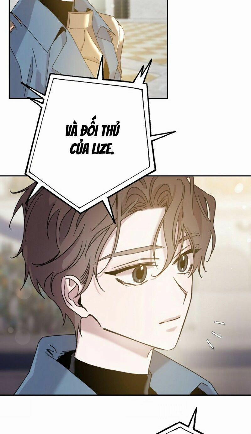 Tôi Đã Thuần Hóa Một Tên Bạo Chúa Và Chạy Trốn 19 trang 53