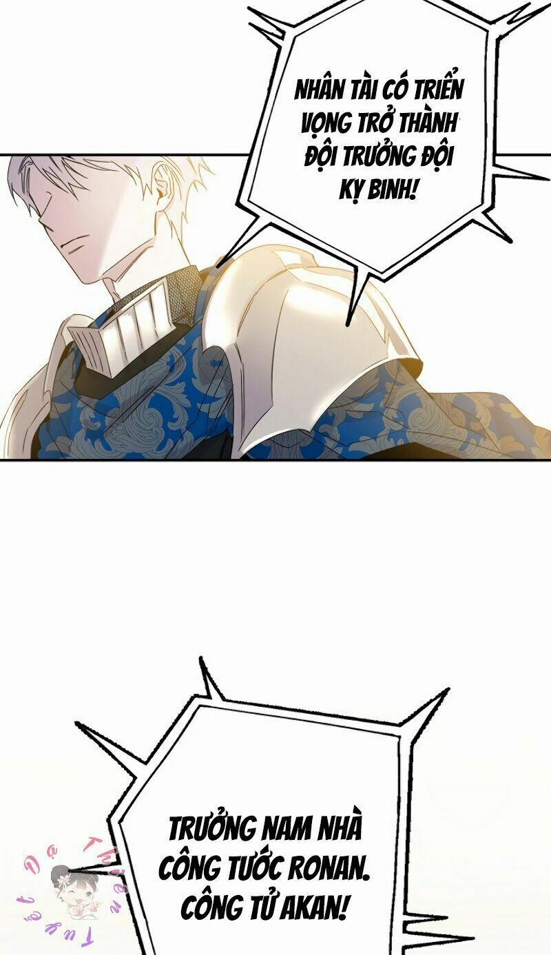 Tôi Đã Thuần Hóa Một Tên Bạo Chúa Và Chạy Trốn 19 trang 54