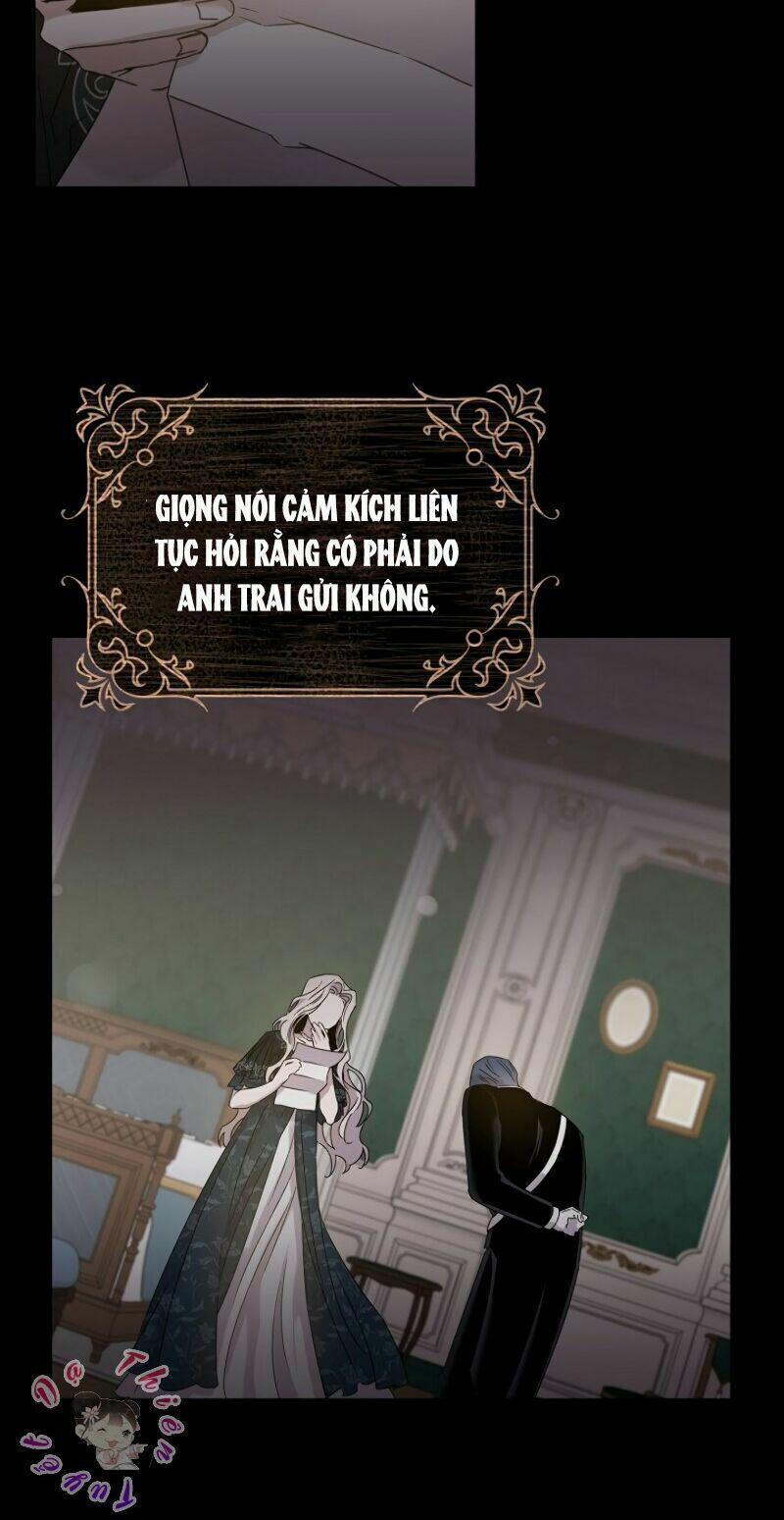 Tôi Đã Thuần Hóa Một Tên Bạo Chúa Và Chạy Trốn 19 trang 9