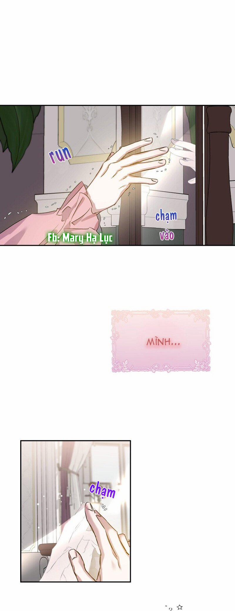 Tôi Đã Thuần Hóa Một Tên Bạo Chúa Và Chạy Trốn 2 trang 1