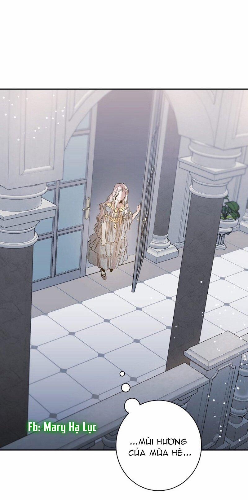 Tôi Đã Thuần Hóa Một Tên Bạo Chúa Và Chạy Trốn 2 trang 10