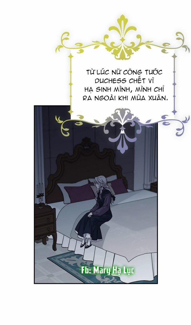 Tôi Đã Thuần Hóa Một Tên Bạo Chúa Và Chạy Trốn 2 trang 12