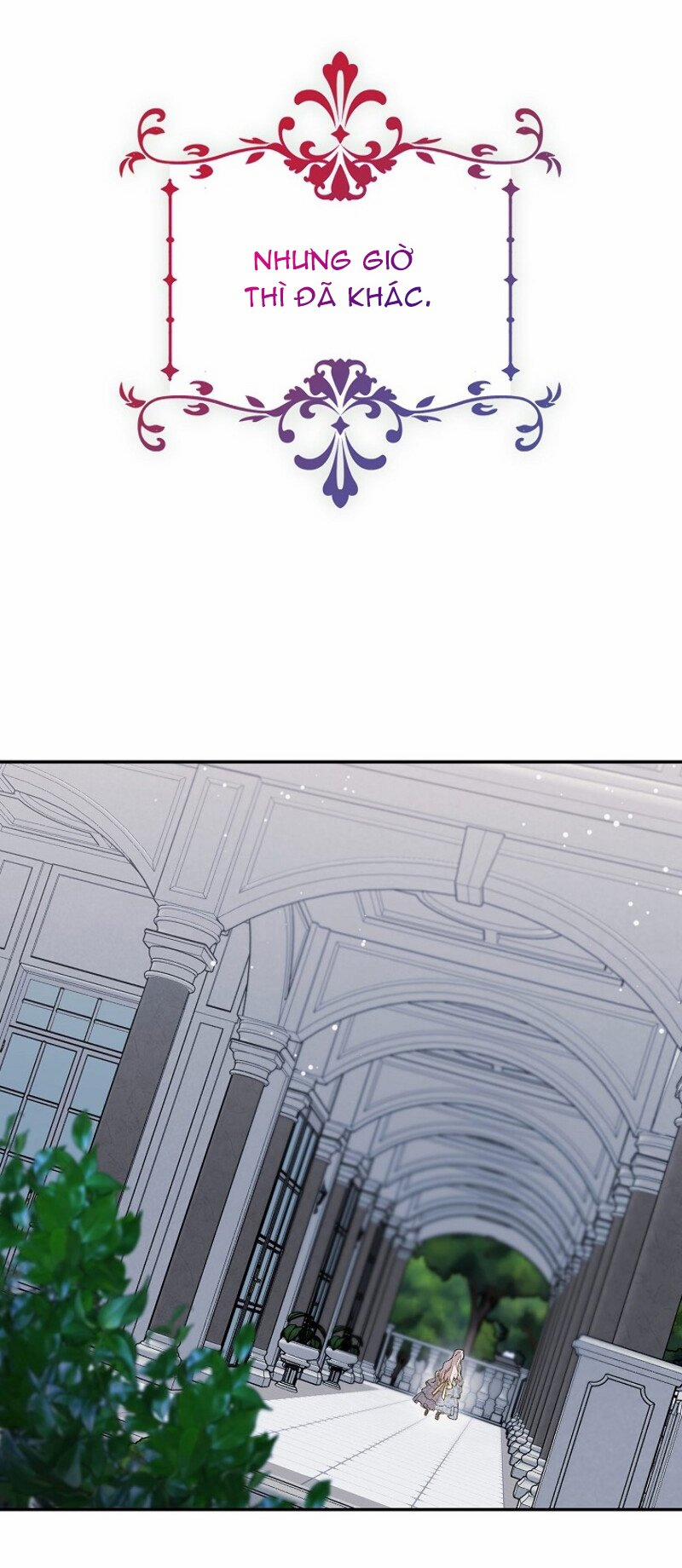 Tôi Đã Thuần Hóa Một Tên Bạo Chúa Và Chạy Trốn 2 trang 13