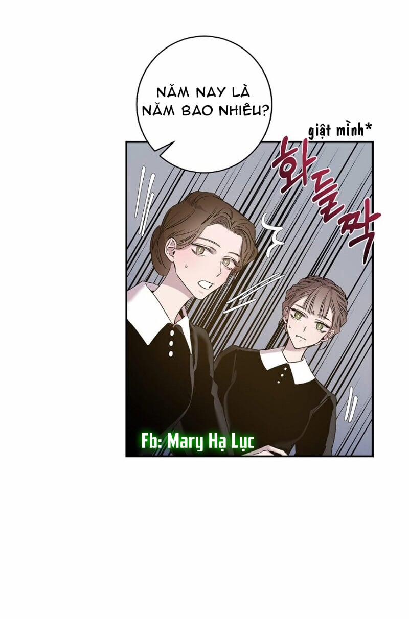 Tôi Đã Thuần Hóa Một Tên Bạo Chúa Và Chạy Trốn 2 trang 15