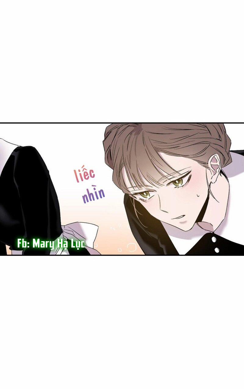 Tôi Đã Thuần Hóa Một Tên Bạo Chúa Và Chạy Trốn 2 trang 17