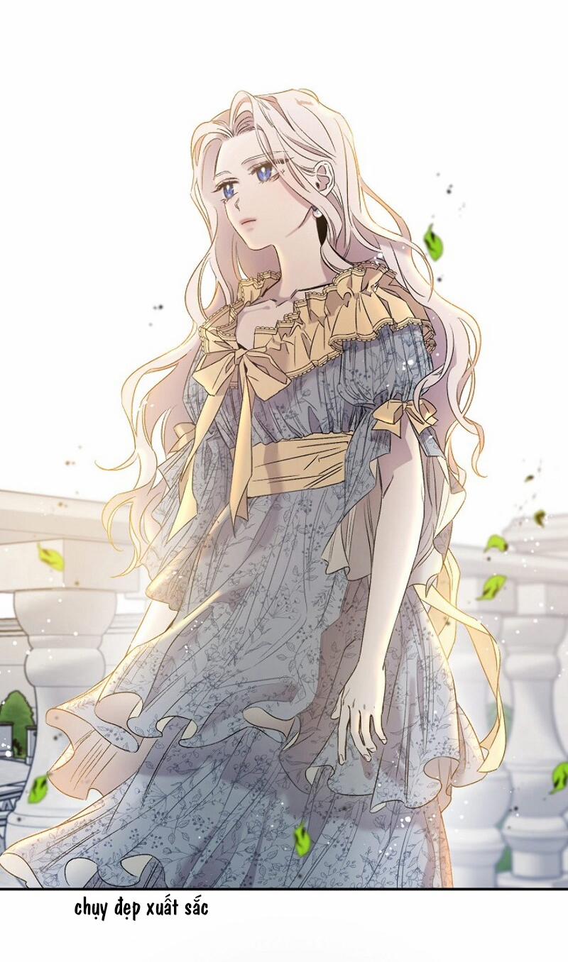 Tôi Đã Thuần Hóa Một Tên Bạo Chúa Và Chạy Trốn 2 trang 18