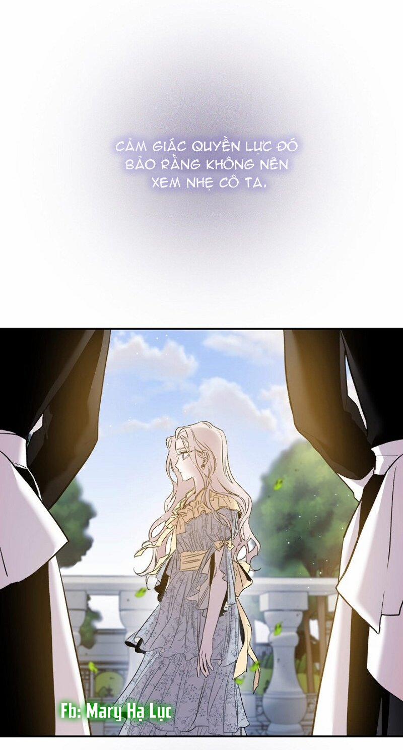 Tôi Đã Thuần Hóa Một Tên Bạo Chúa Và Chạy Trốn 2 trang 19