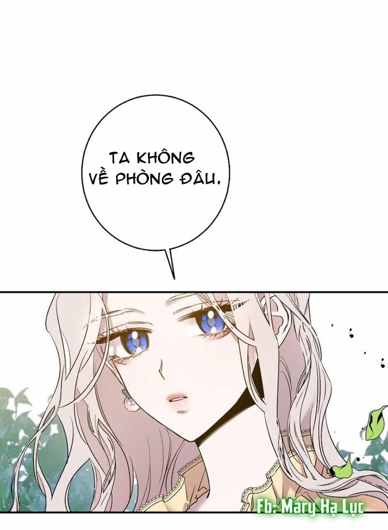 Tôi Đã Thuần Hóa Một Tên Bạo Chúa Và Chạy Trốn 2 trang 21