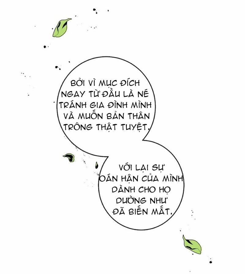 Tôi Đã Thuần Hóa Một Tên Bạo Chúa Và Chạy Trốn 2 trang 22