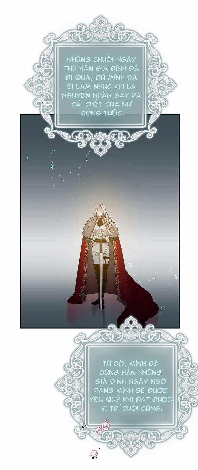 Tôi Đã Thuần Hóa Một Tên Bạo Chúa Và Chạy Trốn 2 trang 23