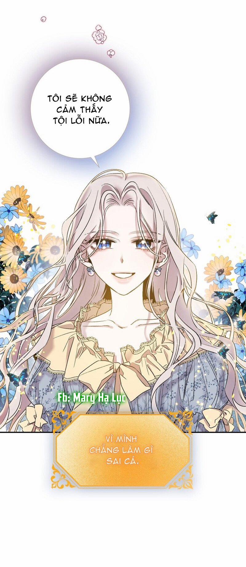 Tôi Đã Thuần Hóa Một Tên Bạo Chúa Và Chạy Trốn 2 trang 24