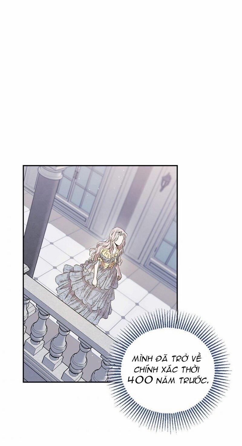 Tôi Đã Thuần Hóa Một Tên Bạo Chúa Và Chạy Trốn 2 trang 26