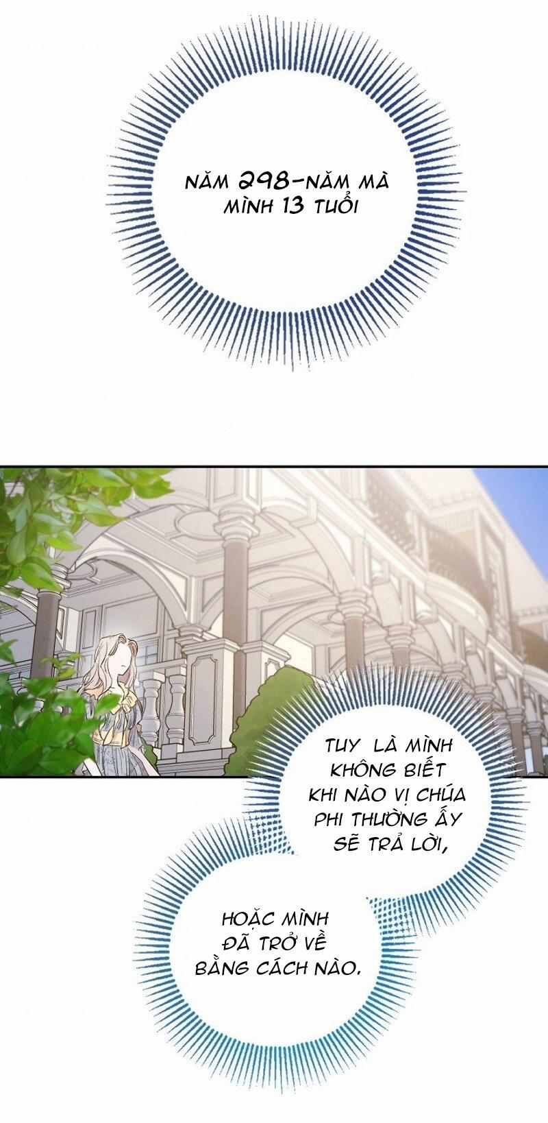 Tôi Đã Thuần Hóa Một Tên Bạo Chúa Và Chạy Trốn 2 trang 27