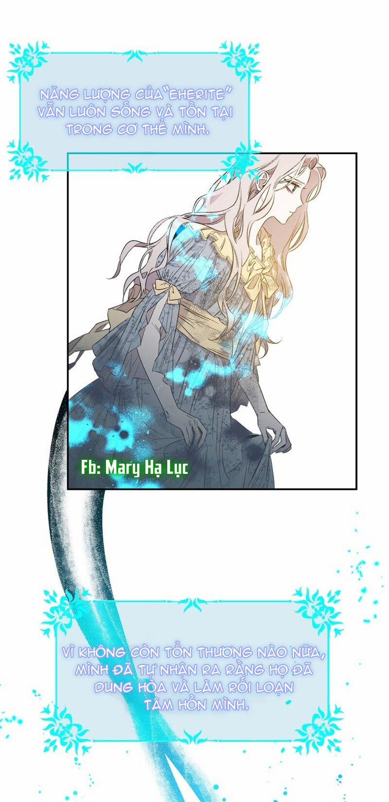 Tôi Đã Thuần Hóa Một Tên Bạo Chúa Và Chạy Trốn 2 trang 28