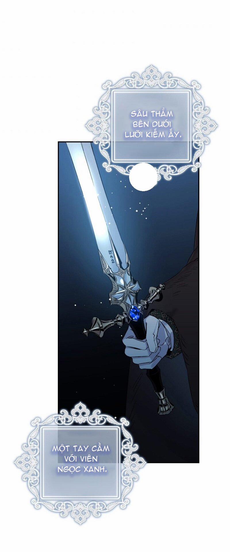 Tôi Đã Thuần Hóa Một Tên Bạo Chúa Và Chạy Trốn 2 trang 3