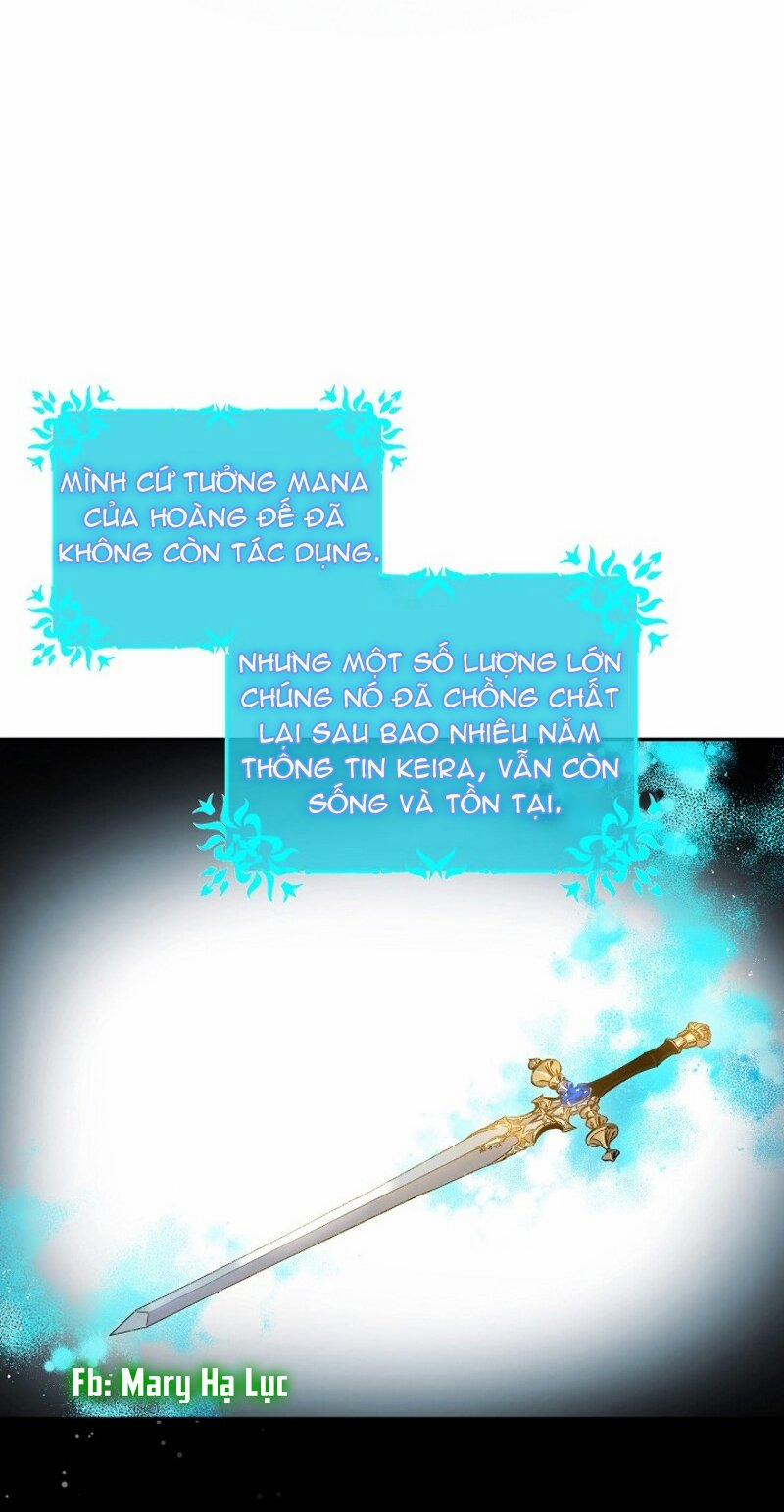 Tôi Đã Thuần Hóa Một Tên Bạo Chúa Và Chạy Trốn 2 trang 30