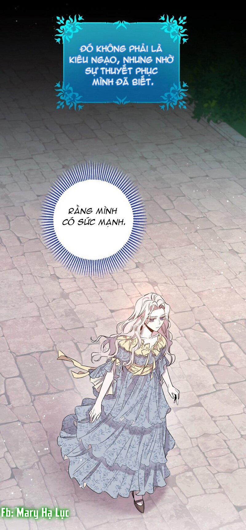 Tôi Đã Thuần Hóa Một Tên Bạo Chúa Và Chạy Trốn 2 trang 31