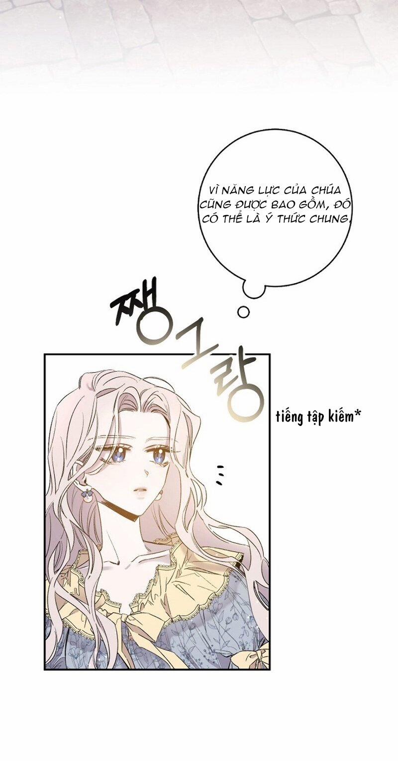 Tôi Đã Thuần Hóa Một Tên Bạo Chúa Và Chạy Trốn 2 trang 32