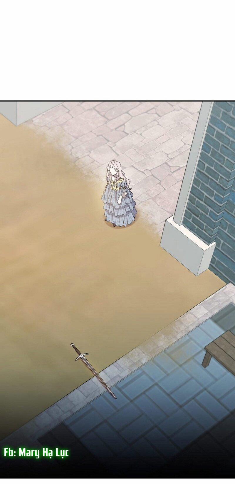 Tôi Đã Thuần Hóa Một Tên Bạo Chúa Và Chạy Trốn 2 trang 33