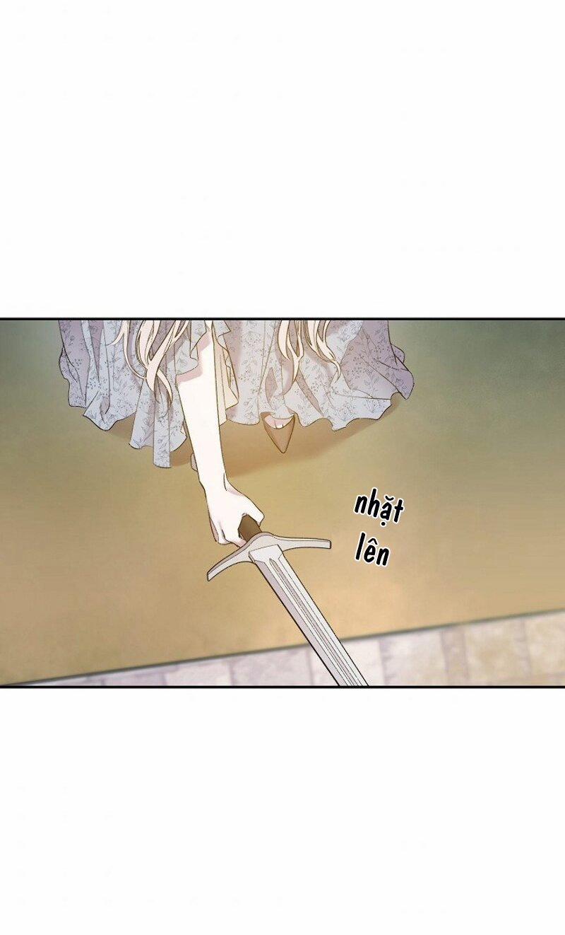 Tôi Đã Thuần Hóa Một Tên Bạo Chúa Và Chạy Trốn 2 trang 34