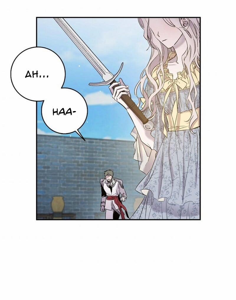 Tôi Đã Thuần Hóa Một Tên Bạo Chúa Và Chạy Trốn 2 trang 35