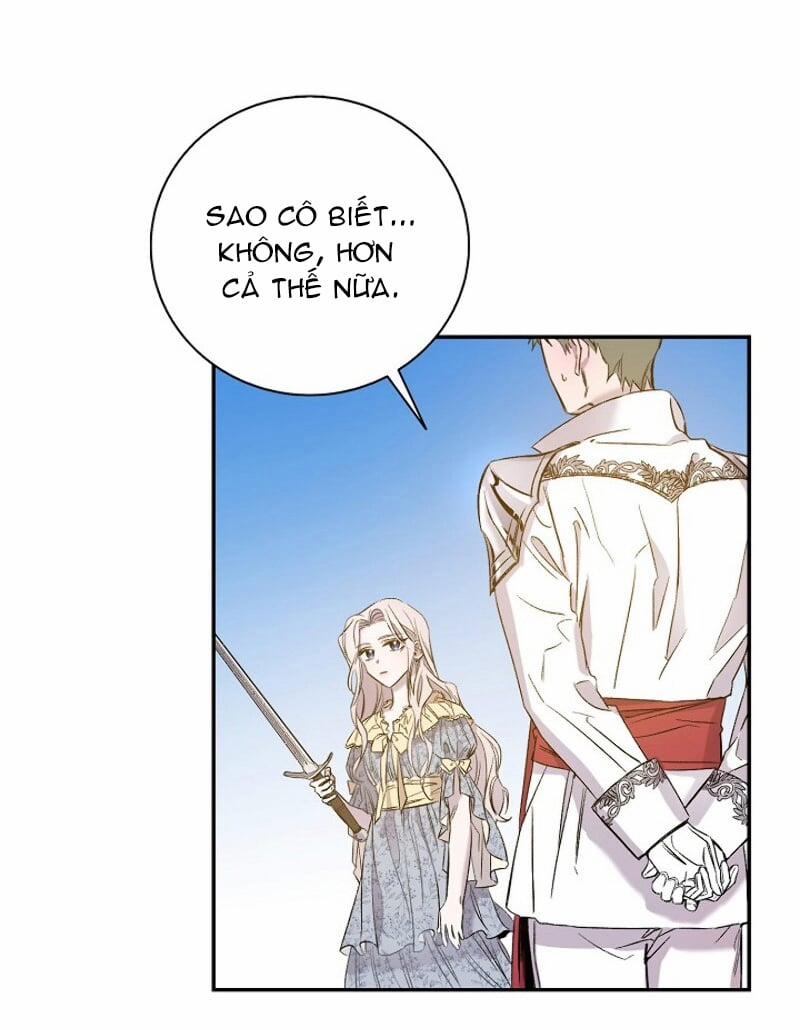 Tôi Đã Thuần Hóa Một Tên Bạo Chúa Và Chạy Trốn 2 trang 38