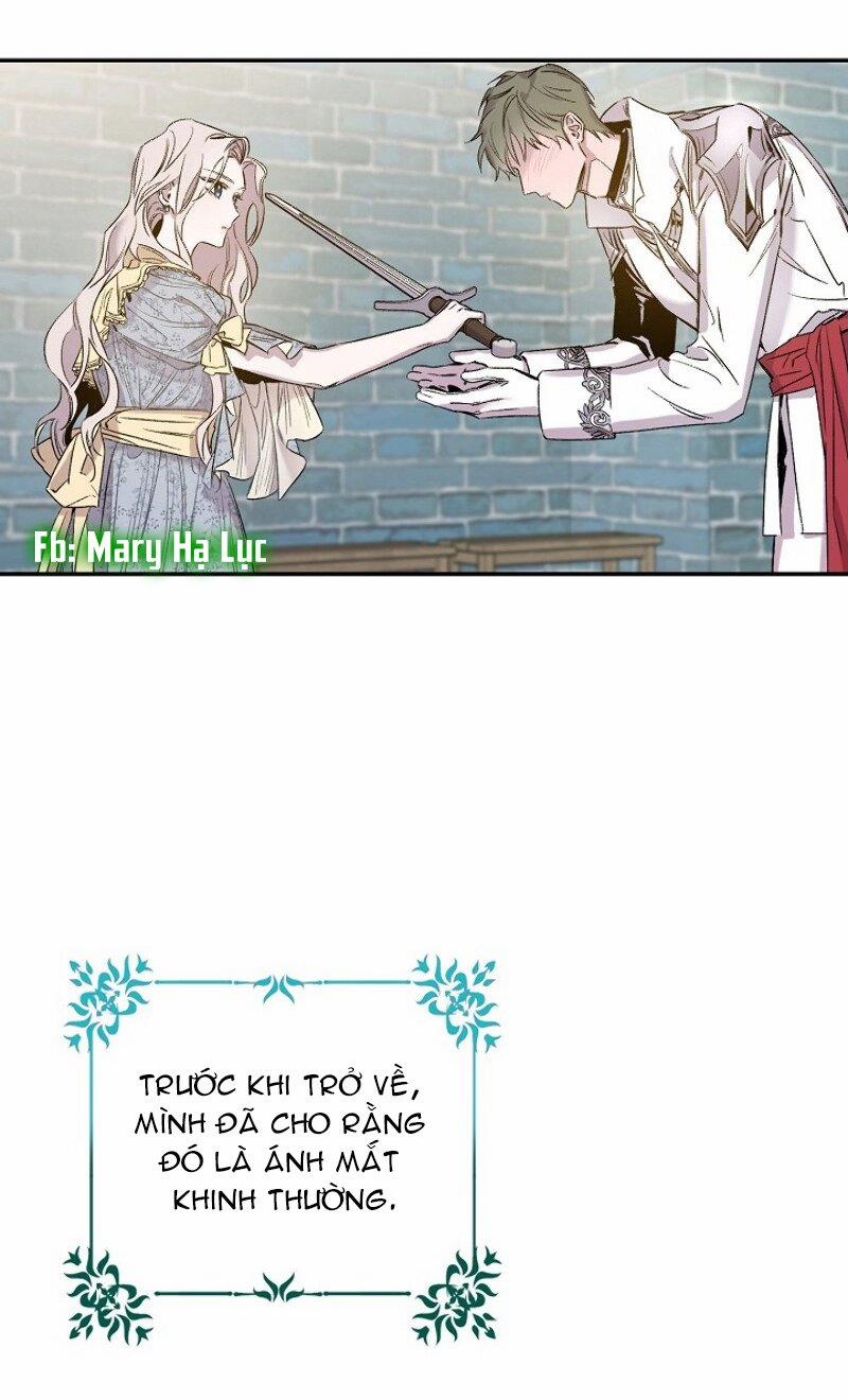 Tôi Đã Thuần Hóa Một Tên Bạo Chúa Và Chạy Trốn 2 trang 40