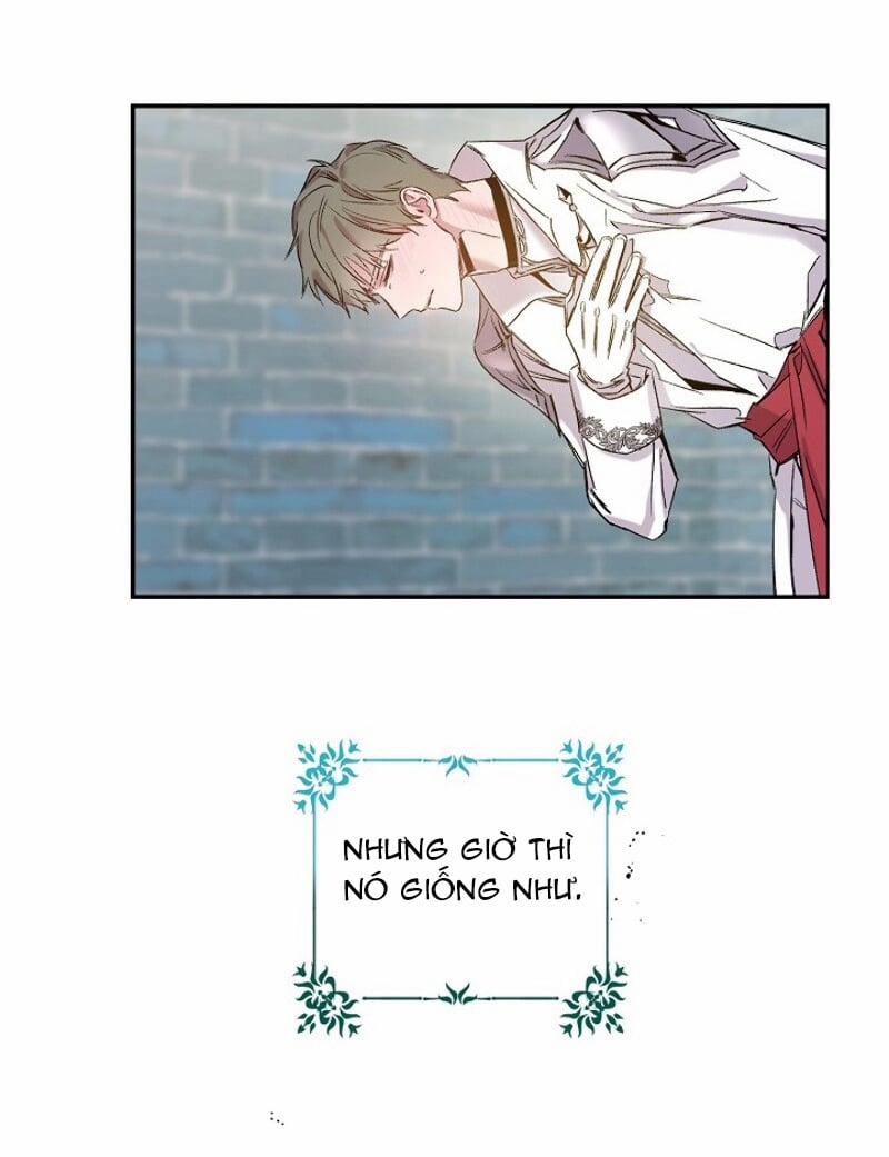 Tôi Đã Thuần Hóa Một Tên Bạo Chúa Và Chạy Trốn 2 trang 41