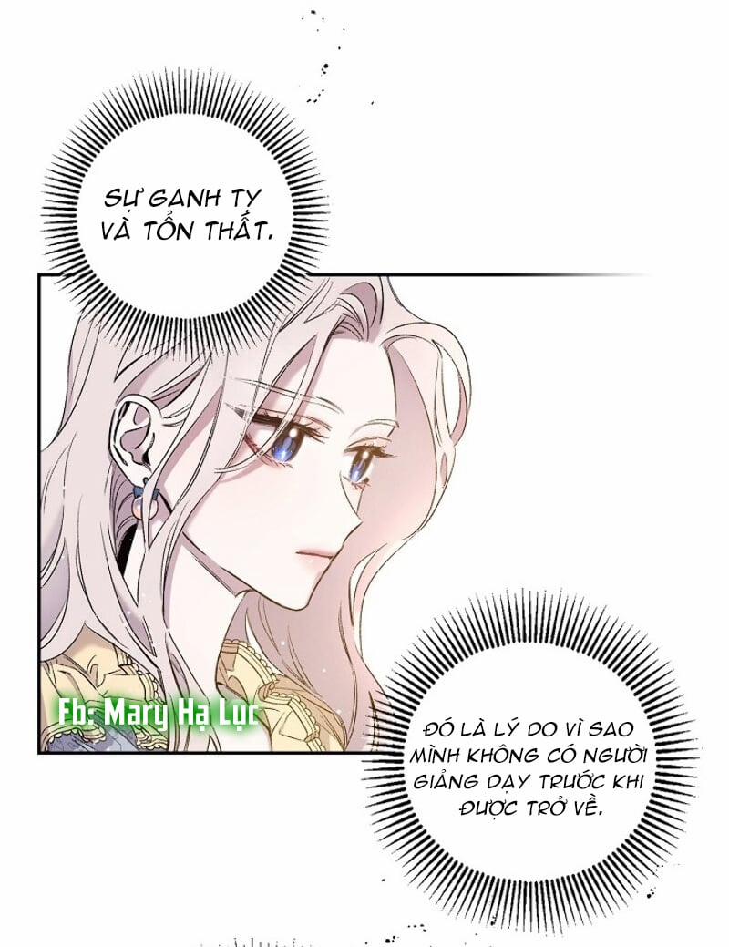 Tôi Đã Thuần Hóa Một Tên Bạo Chúa Và Chạy Trốn 2 trang 42