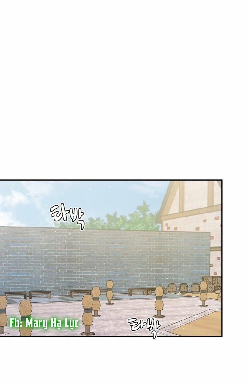 Tôi Đã Thuần Hóa Một Tên Bạo Chúa Và Chạy Trốn 2 trang 44