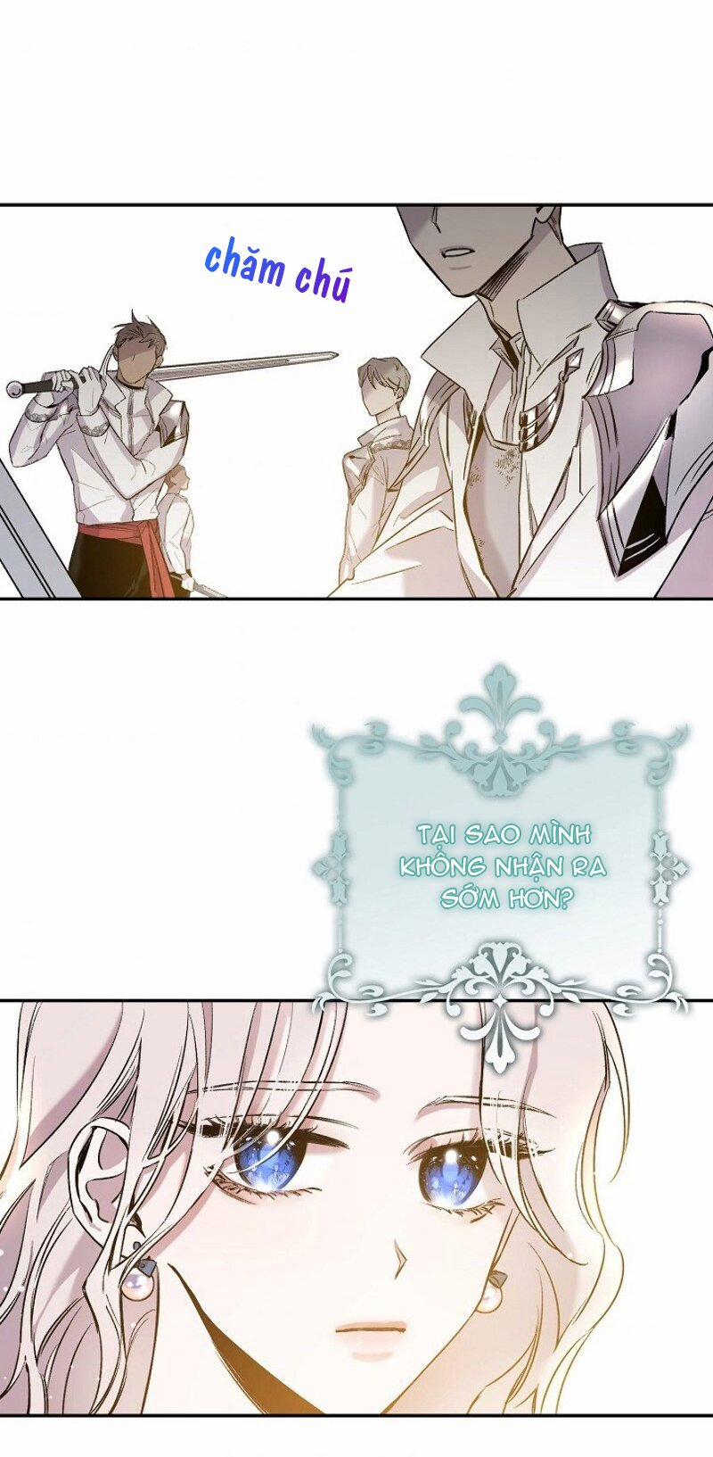 Tôi Đã Thuần Hóa Một Tên Bạo Chúa Và Chạy Trốn 2 trang 45