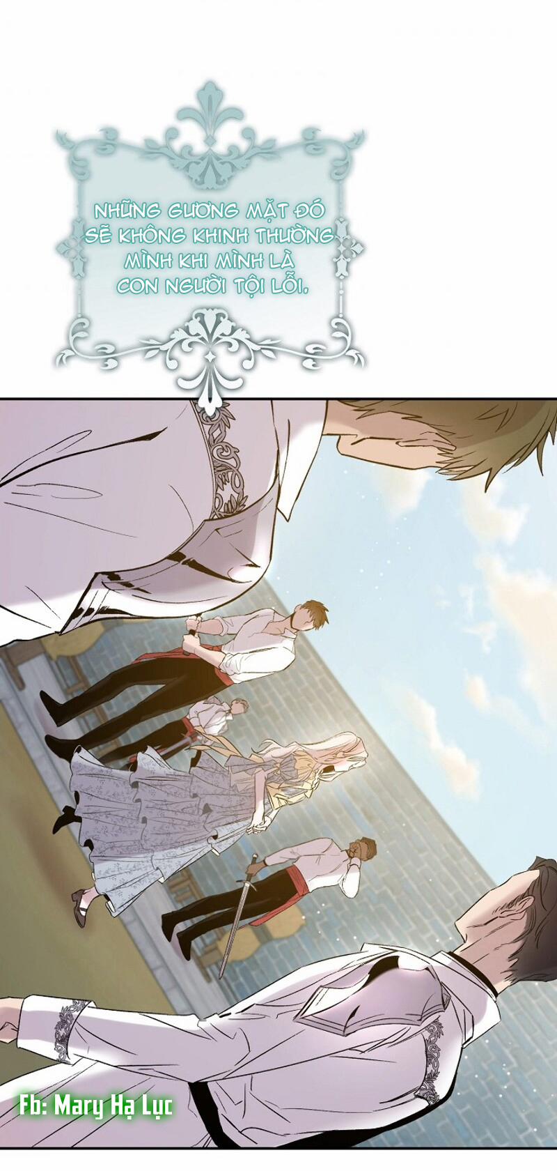 Tôi Đã Thuần Hóa Một Tên Bạo Chúa Và Chạy Trốn 2 trang 46