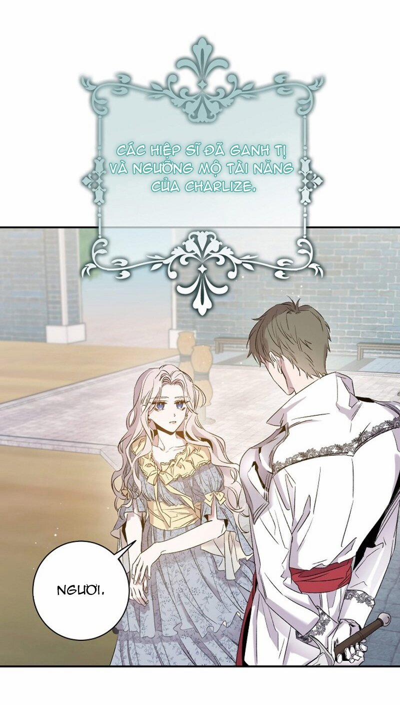 Tôi Đã Thuần Hóa Một Tên Bạo Chúa Và Chạy Trốn 2 trang 47