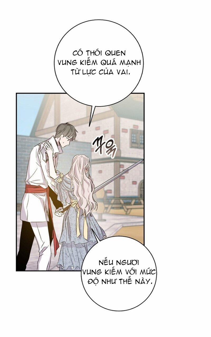 Tôi Đã Thuần Hóa Một Tên Bạo Chúa Và Chạy Trốn 2 trang 48