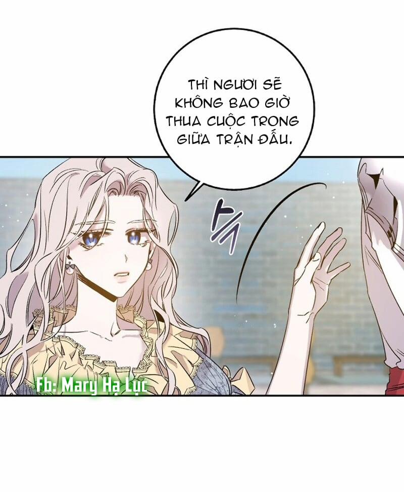 Tôi Đã Thuần Hóa Một Tên Bạo Chúa Và Chạy Trốn 2 trang 50