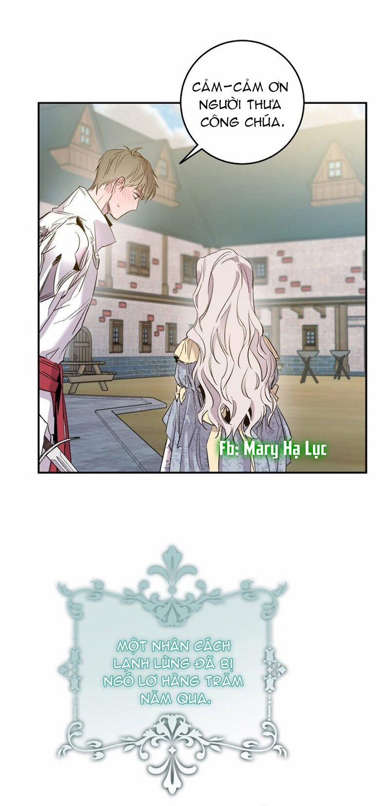 Tôi Đã Thuần Hóa Một Tên Bạo Chúa Và Chạy Trốn 2 trang 51