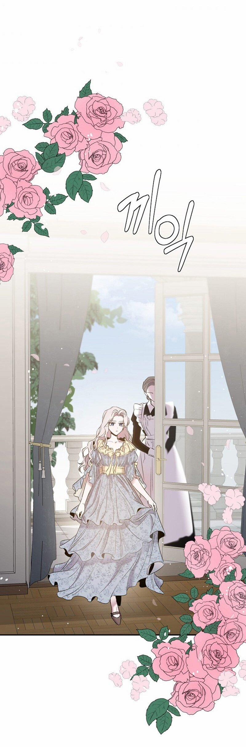 Tôi Đã Thuần Hóa Một Tên Bạo Chúa Và Chạy Trốn 2 trang 55