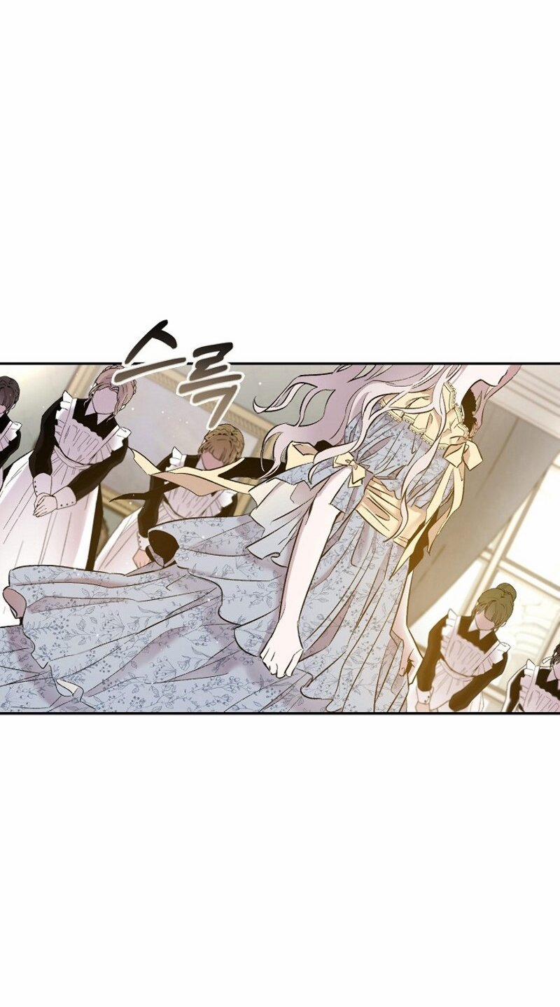 Tôi Đã Thuần Hóa Một Tên Bạo Chúa Và Chạy Trốn 2 trang 56