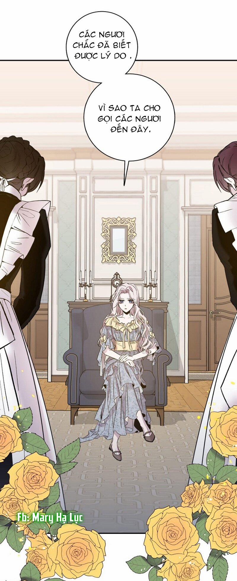 Tôi Đã Thuần Hóa Một Tên Bạo Chúa Và Chạy Trốn 2 trang 57