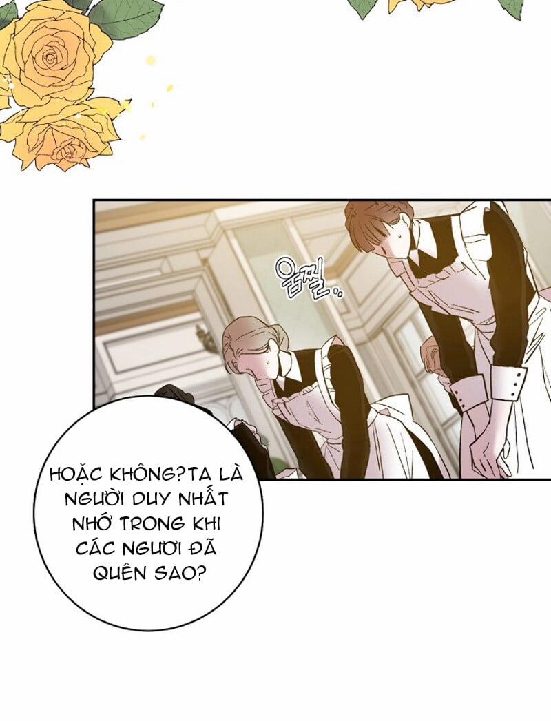 Tôi Đã Thuần Hóa Một Tên Bạo Chúa Và Chạy Trốn 2 trang 58