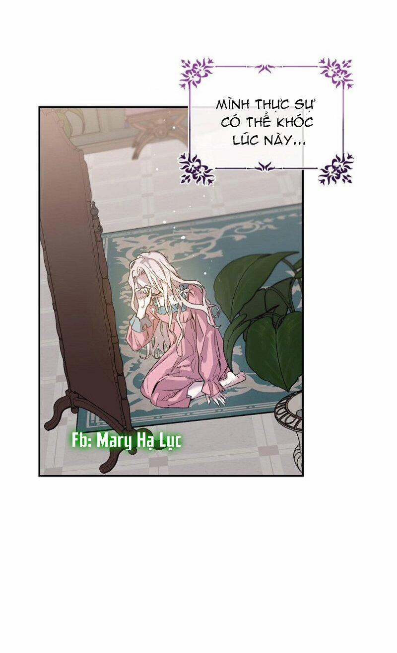 Tôi Đã Thuần Hóa Một Tên Bạo Chúa Và Chạy Trốn 2 trang 6