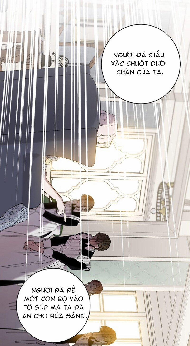 Tôi Đã Thuần Hóa Một Tên Bạo Chúa Và Chạy Trốn 2 trang 60